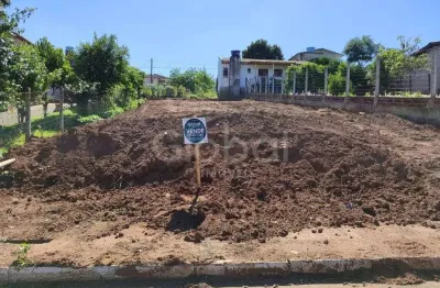 Terreno à venda no São Luiz, Sapiranga 