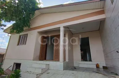 Casa com 3 quartos para alugar no São Luiz, Sapiranga 