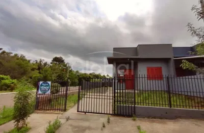 Casa com 2 quartos à venda no São Luiz, Sapiranga 