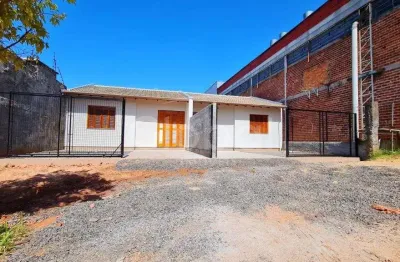 Casa com 2 quartos para alugar no São Jacó, Sapiranga 