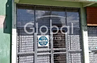 Ponto comercial para alugar no São Luiz, Sapiranga 