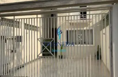 Sobrado para venda no bairro vila graciosa, 3 dorm, 1 suíte, 2 vagas, 110 m