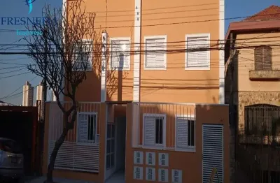 Apartamento para venda no bairro parque são lucas, 2 dorm, 40 m