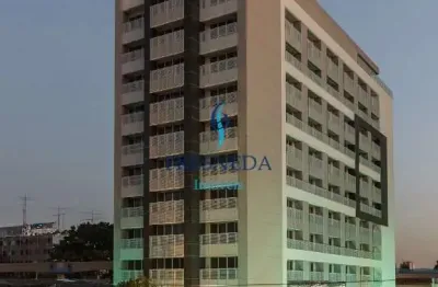 Sala comercial em condomínio para venda no bairro campo belo, 1 vagas, 40 m