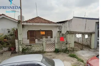 Terreno comercial à venda na Vila Prudente, São Paulo 