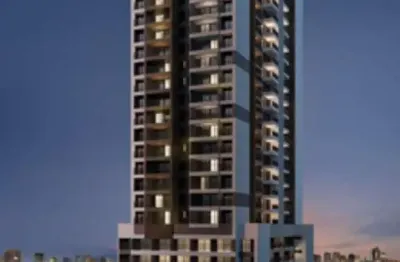 Apartamento em condomínio padrão para venda no bairro jardim independência , 2 dorm, 1 vagas, 62,56m