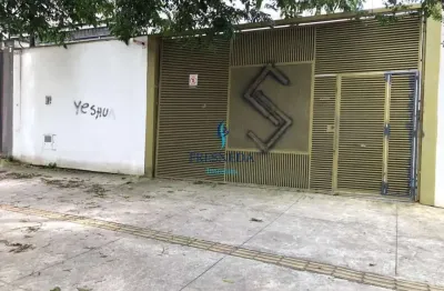 Terreno comercial à venda no Parque da Vila Prudente, São Paulo 
