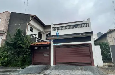 Sobrado para venda no bairro vila são nicolau, 3 suíte, 4 vagas, 145 m, 125 m