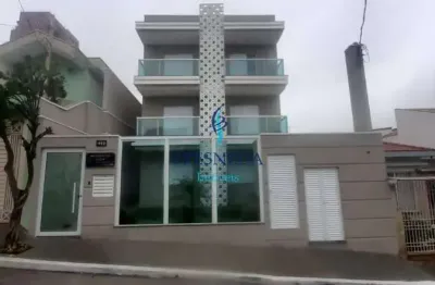 Apartamento novo * 200 metros da praça da vila zelina *