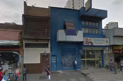 Predio comercial para venda no bairro centro, 192 m, 200 m