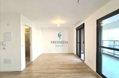 Apartamento em condomínio para venda no bairro jardim das acácias, 1 dorm, 1 vagas, 38 m