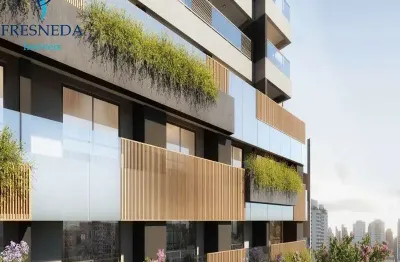 Sala comercial à venda no Itaim Bibi, São Paulo 
