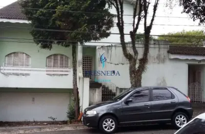 Casa para venda no bairro vila junqueira, 5 dorm, 1 suíte, 3 vagas, 400 m, 512 m