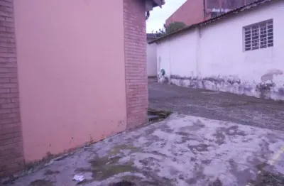 Terreno comercial à venda na Vila Prudente, São Paulo 