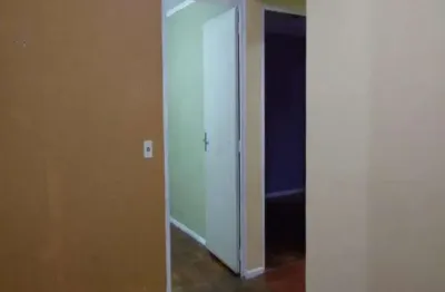 Casa com 2 quartos à venda no Conjunto Habitacional Barreira Grande, São Paulo 