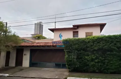 Casa (sobrado) para venda, 4 dorm(s), 2 suite(s), 4 vaga(s), 300 m²