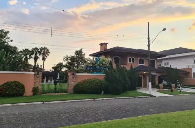 Casa com 5 quartos à venda no Jardim Acapulco, Guarujá 