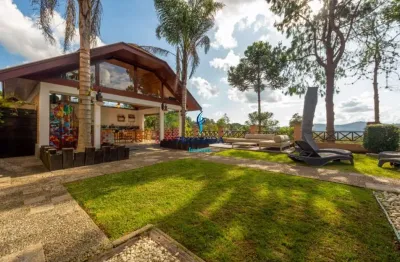 Casa (casa padrão) para venda, 5 dorm(s), 5 suite(s), 4 vaga(s), 650 m²
