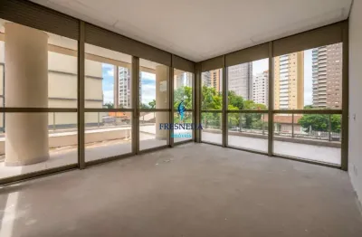 Apartamento (apartamento padrão) para venda, 3 suite(s), 5 vaga(s), 520 m²