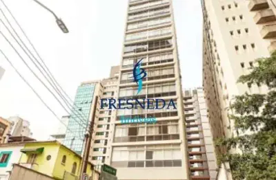 Apartamento (apartamento padrão) para venda, 3 suite(s), 1 vaga(s), 250 m²