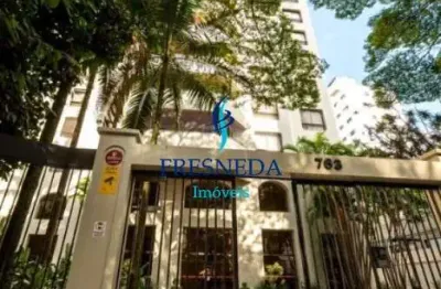 Apartamento (apartamento padrão) para venda, 3 suite(s), 4 vaga(s), 377 m²