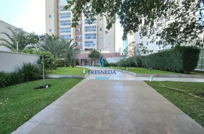 Apartamento (apartamento padrão) para venda, 2 suite(s), 2 vaga(s), 98 m²