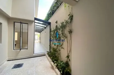 Casa (sobrado) para locação, 3 dorm(s), 2 suite(s), 2 vaga(s), 150 m²