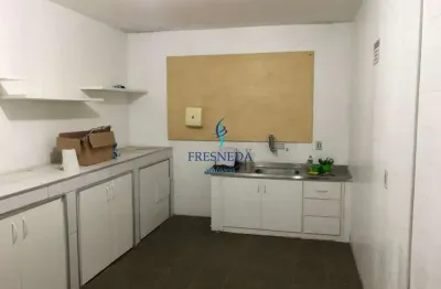 Apartamento sobreloja para locação no bairro vila nhocune, 2 dorm, 175 m