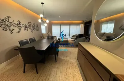 Lindo apartamento mobiliado tatuapé * localização privilegiada do bairro