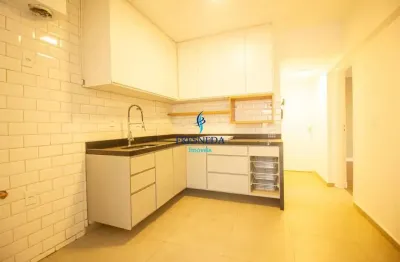 Apartamento (apartamento padrão) para venda, 3 dorm(s), 1 suite(s), 1 vaga(s), 82 m²