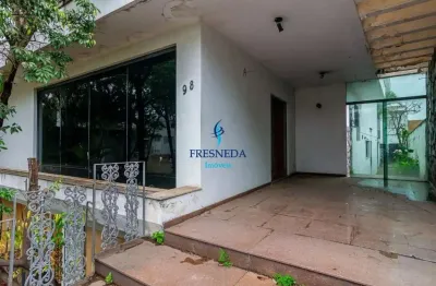 Casa com 2 quartos à venda em Alto da Lapa, São Paulo 