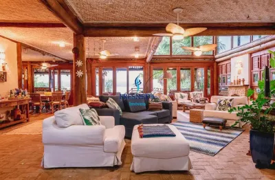 Casa sobrado para venda, ilha bela, 5 suite(s), 5 vaga(s), 446 m²