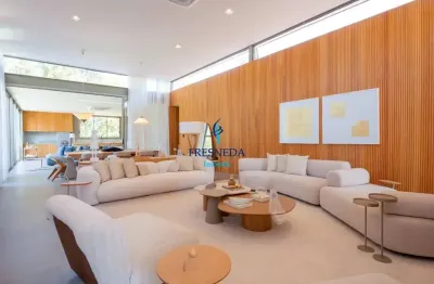 Casa com 5 quartos à venda no Loteamento Residencial Parque Terras de Santa Cecília, Itu 