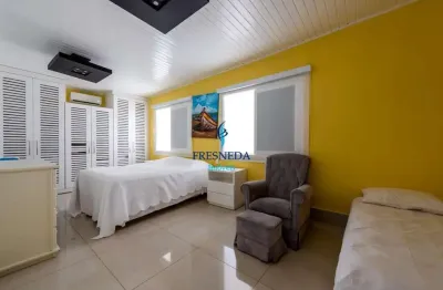 Casa com 6 quartos à venda em Tenório, Ubatuba 