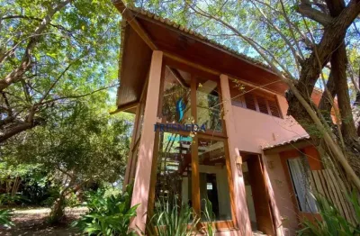 Haras & vila tangará - imbassaí para venda, 24 suite(s), 120.000 m²