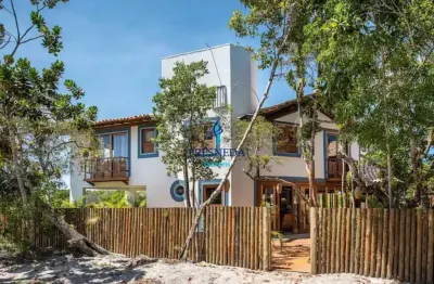 Vila do outeiro das brisas para venda, 4 suite(s), 310 m²