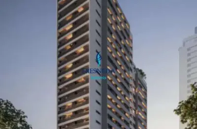 Apartamento com 4 quartos à venda na Cidade Monções, São Paulo 