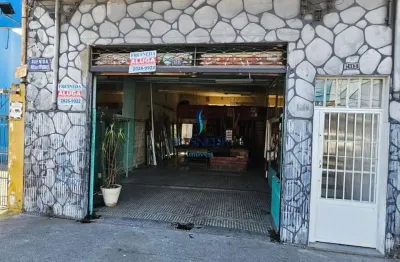 Sala comercial para alugar na Avenida Rio das Pedras, 109, Jardim Aricanduva, São Paulo