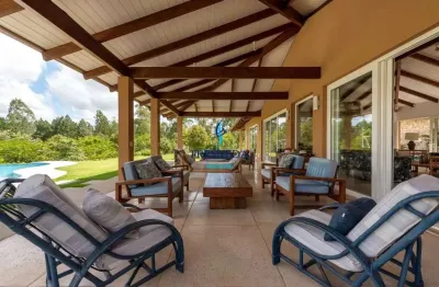 Casa à venda no Condomínio Terras de São José, Itu 