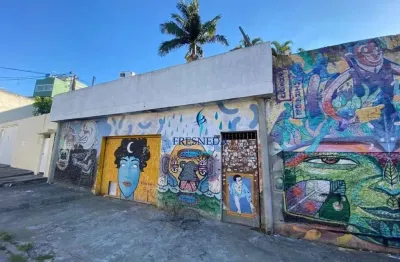 Casa comercial à venda no Capão Redondo, São Paulo 