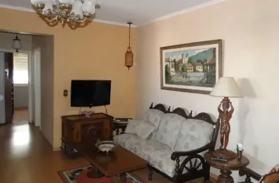 Apartamento padrão para venda no bairro parque são jorge, 3 dorm, 1 vagas, 102 m