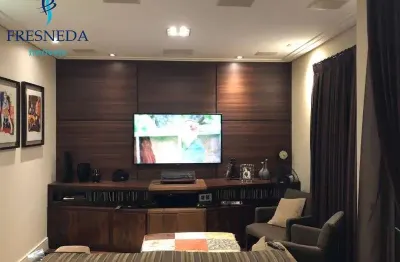 Apartamento padrão para venda no bairro vila regente feijó, 3 dorm, 3 suíte, 2 vagas, 147 m