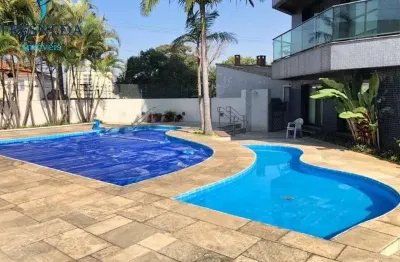 Apartamento em condomínio padrão para venda no bairro vila prudente, 4 dorm, 2 suíte, 3 vagas, 228 m