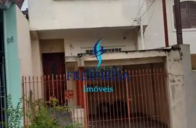 Sobrado para venda no bairro são caetano, 2 dorm, 1 vagas, 160 m