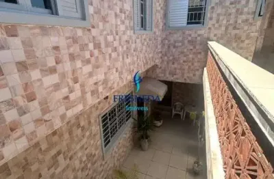 Sobrado para locação vila prudente * excelente localização