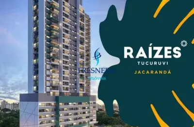 Kitnet / Stúdio à venda no Tucuruvi, São Paulo 