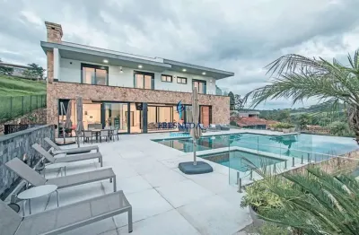 Casa fazenda dona carolina para venda, 7 suite(s), 2 vaga(s), 1200 m²