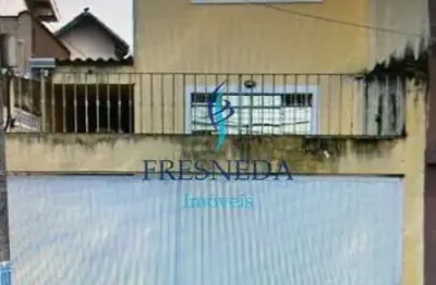 Sobrado avenida marechal fiuza de castro * aceita financiamento bancário * butanta *