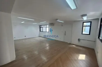 Sala comercial com 8 salas para alugar no Tatuapé, São Paulo 