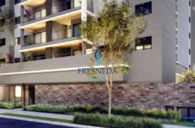 Apartamento em Condomínio para Venda no bairro Planalto Paulista, 2 dorm, 1 suíte, 1 vagas, 87 m